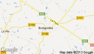 Plan de Bretignolles