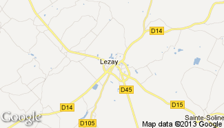 Plan de Lezay