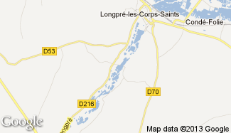 Plan de Bettencourt-Rivière