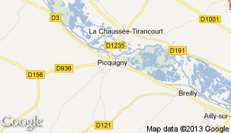 Plan de Picquigny