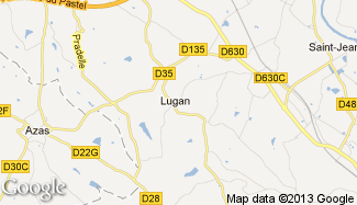 Plan de Lugan