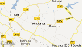 Plan de Montcabrier