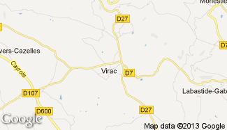 Plan de Virac