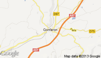 Plan de Gonfaron