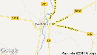 Plan de Saint-Germain