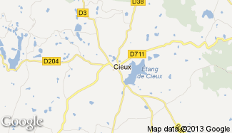 Plan de Cieux