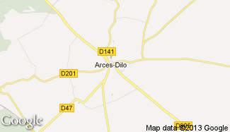 Plan de Arces-Dilo