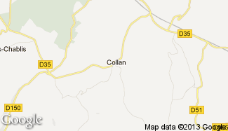 Plan de Collan