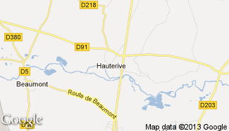 Plan de Hauterive