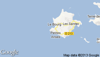 Plan de Terre-de-Bas