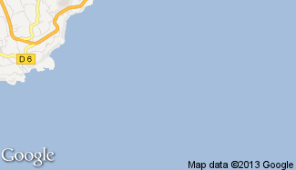Plan de Terre-de-Haut