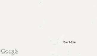 Plan de Saint-Élie