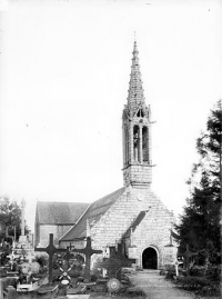 Eglise de Kerfeunteun