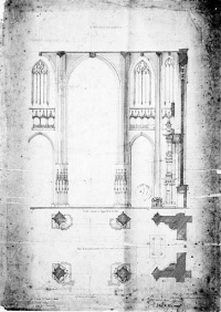 Cathédrale Santa Maria Assunta ou cathédrale Notre-Dame