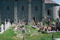 Eglise Notre-Dame-de-Valvert