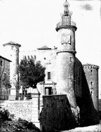 Château de Fan