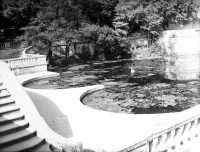 Jardin de la Fontaine