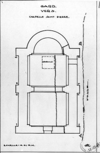 Chapelle Saint-Pierre (ancienne)