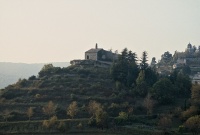 Prieuré et chapelle Saint-Pancrace