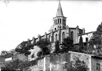 Eglise Saint-Félix