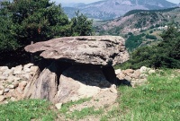 Dolmen de Villard