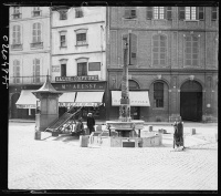 Fontaine