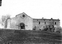 Prieuré Notre-Dame-de-Salagon (ancien)