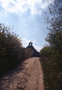 Prieuré de Châteauneuf