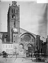 Cathédrale Saint-Etienne