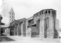 Eglise Saint-Laurent