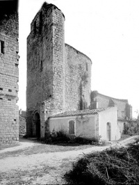 Eglise Saint-Sigismond