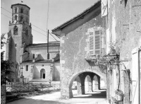 Eglise Saint-Michel