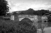 Vieux pont sur le Gers