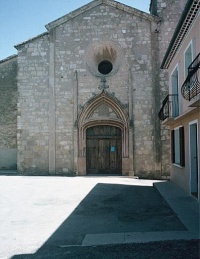 Eglise