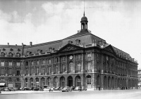 Hôtel de la Bourse