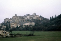 Château de Simiane