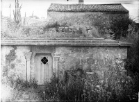 Eglise de la Libarde