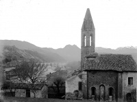 Eglise des Dominicains de la Baume