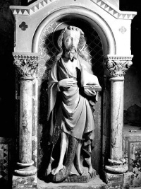Eglise Sainte-Eulalie