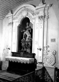 Eglise Saint-Vincent