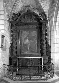 Eglise Saint-Pierre-ès-Liens