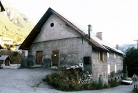 Ancien cellier dit de la maison Planche