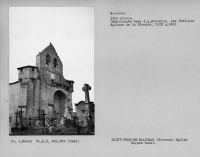 Eglise Saint-Jean