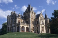 Château de Libouriac