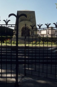 Monument aux morts