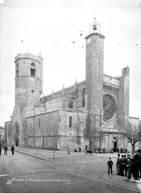 Eglise Saint-Paul