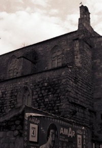 Chapelle des Pénitents (ancienne)