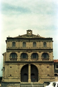 Eglise Notre-Dame-de-Grâce