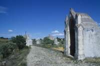 Chemin de croix de Notre-Dame-de-Grâce