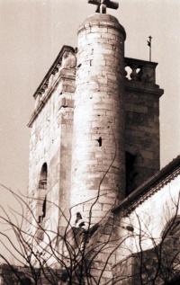 Eglise Saint-Martin